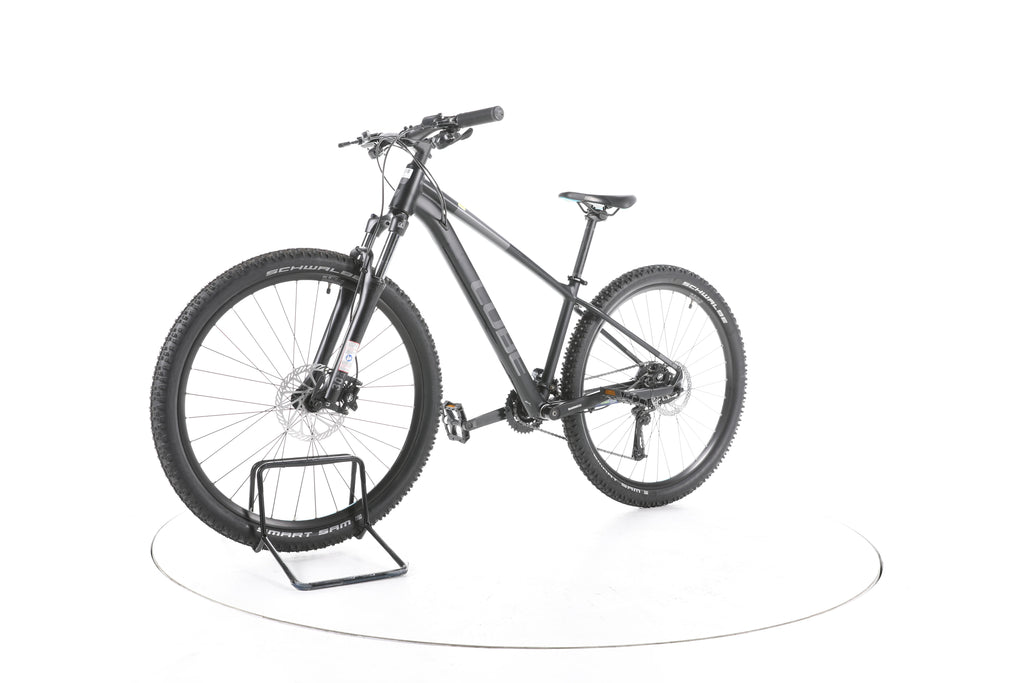 Cube AIM RACE Fahrrad Hardtail - Image 6