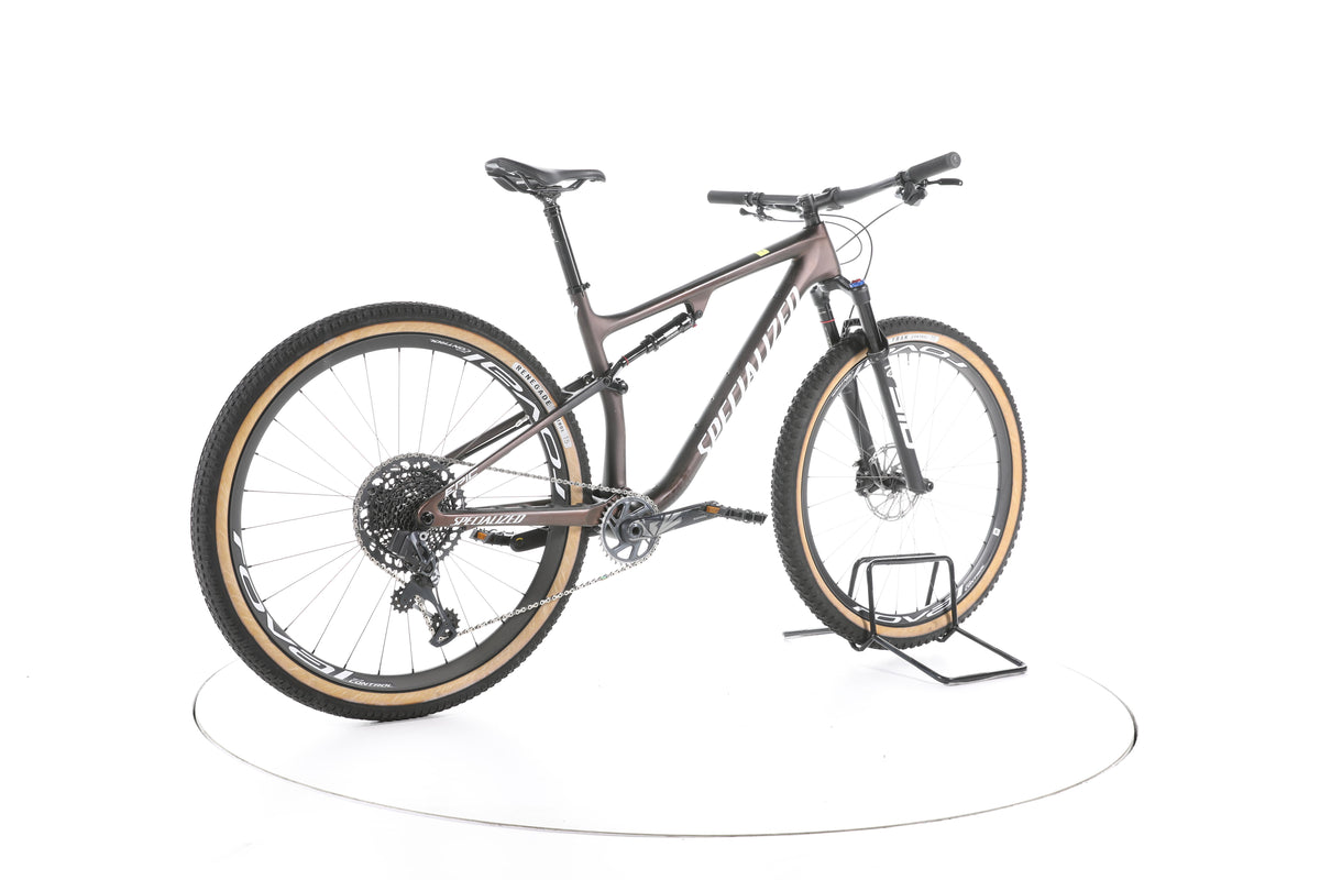 Specialized Epic Pro Fahrrad Fully - Image 12
