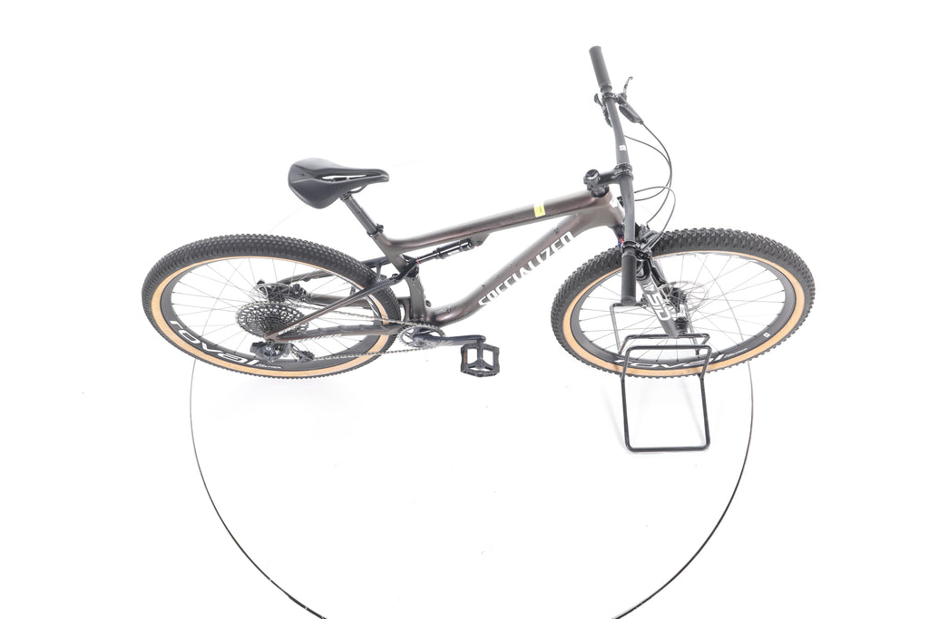 Specialized Epic Pro Fahrrad Fully - Image 13