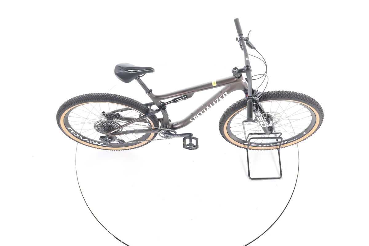 Specialized Epic Pro Fahrrad Fully - Image 13
