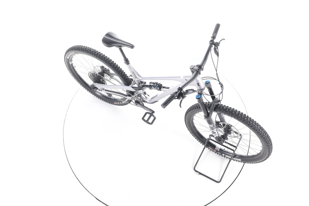 YT Jeffsy CORE 2 Fahrrad Fully - Image 14