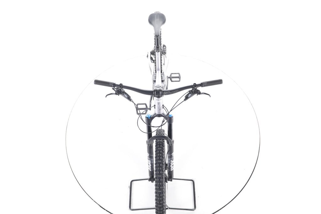 YT Jeffsy CORE 2 Fahrrad Fully - Image 16
