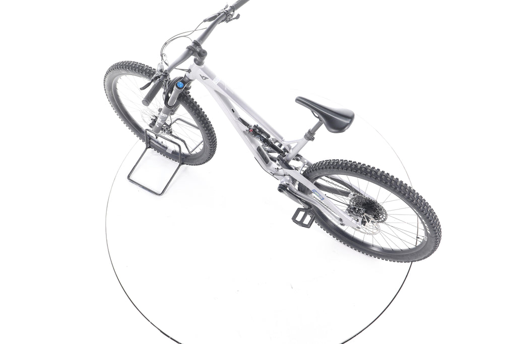 YT Jeffsy CORE 2 Fahrrad Fully - Image 20