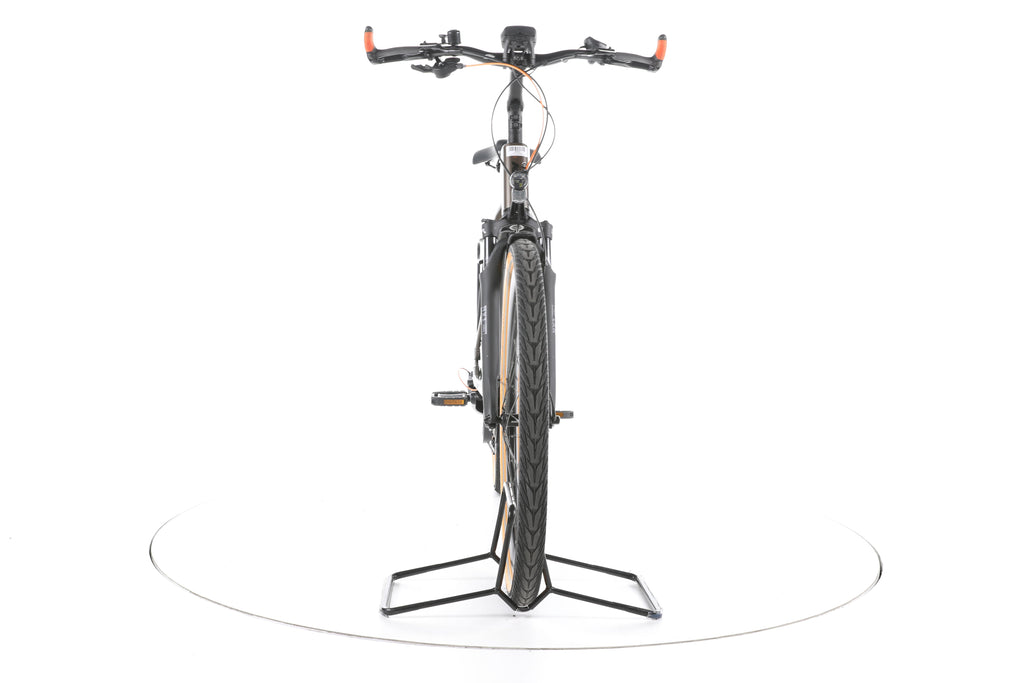 KTM Macina Ultimate Pro Trekking E-Bike - Image 4