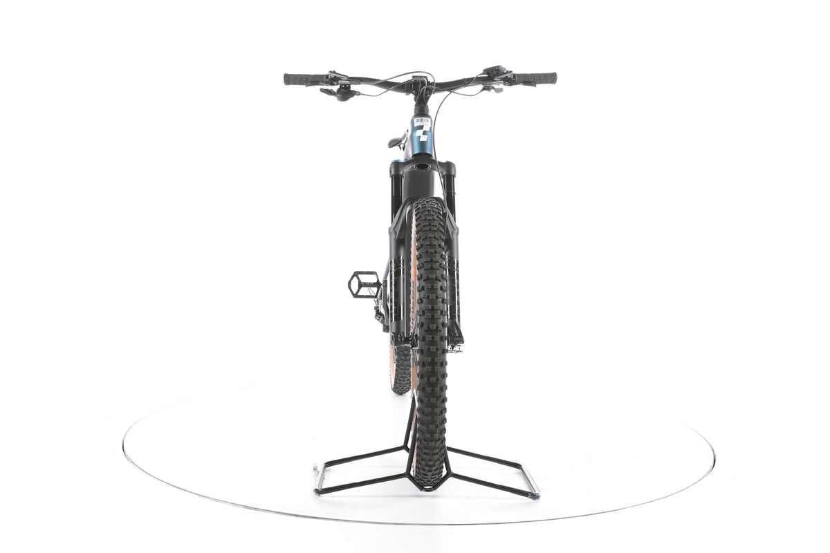 Cube Stereo Hybrid 140 HPC E-Bike Fully Carbon - Image 4