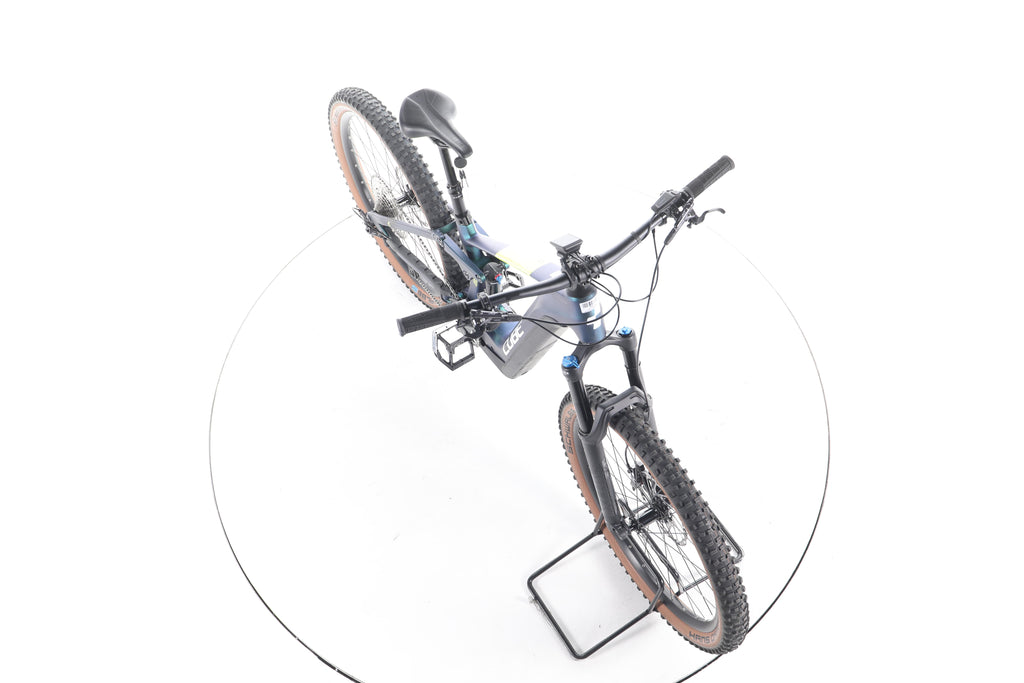 Cube Stereo Hybrid 140 HPC E-Bike Fully Carbon - Image 15