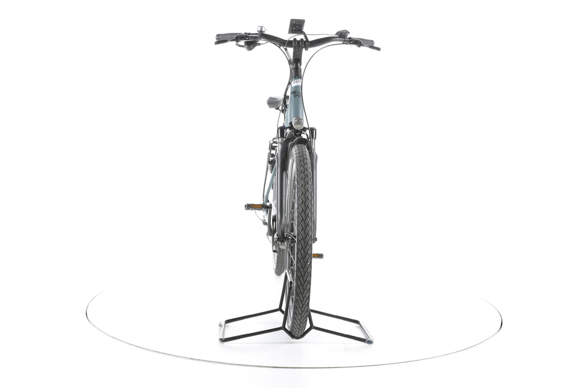 Winora Sinus 9 Trekking E-Bike Tiefeinsteiger - Image 4