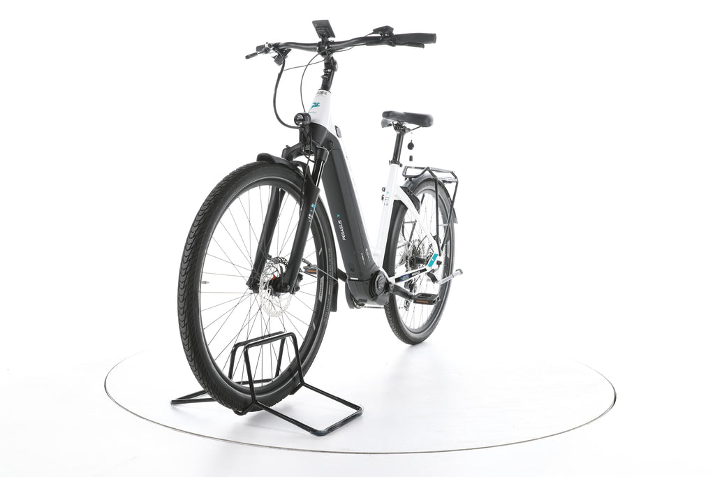 Pegasus Premio Evo 10 Lite Trekking E-Bike Tiefeinsteiger - Image 5