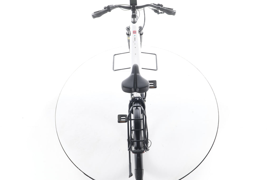 Pegasus Premio Evo 10 Lite Trekking E-Bike Tiefeinsteiger - Image 22