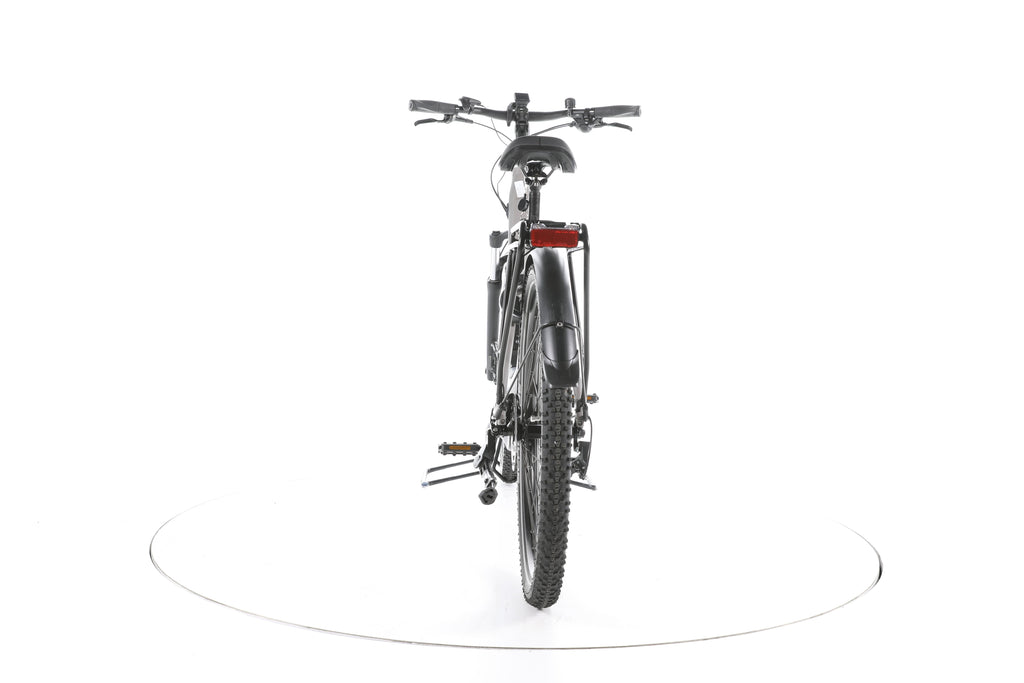 Kalkhoff Entice 1.B Move Trekking E-Bike Tiefeinsteiger - Image 10