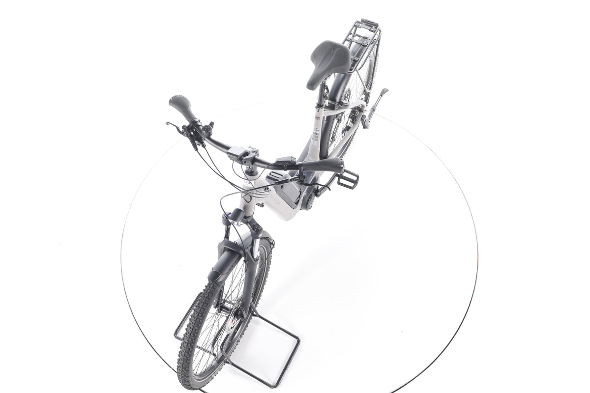 Kalkhoff Entice 1.B Move Trekking E-Bike Tiefeinsteiger - Image 17