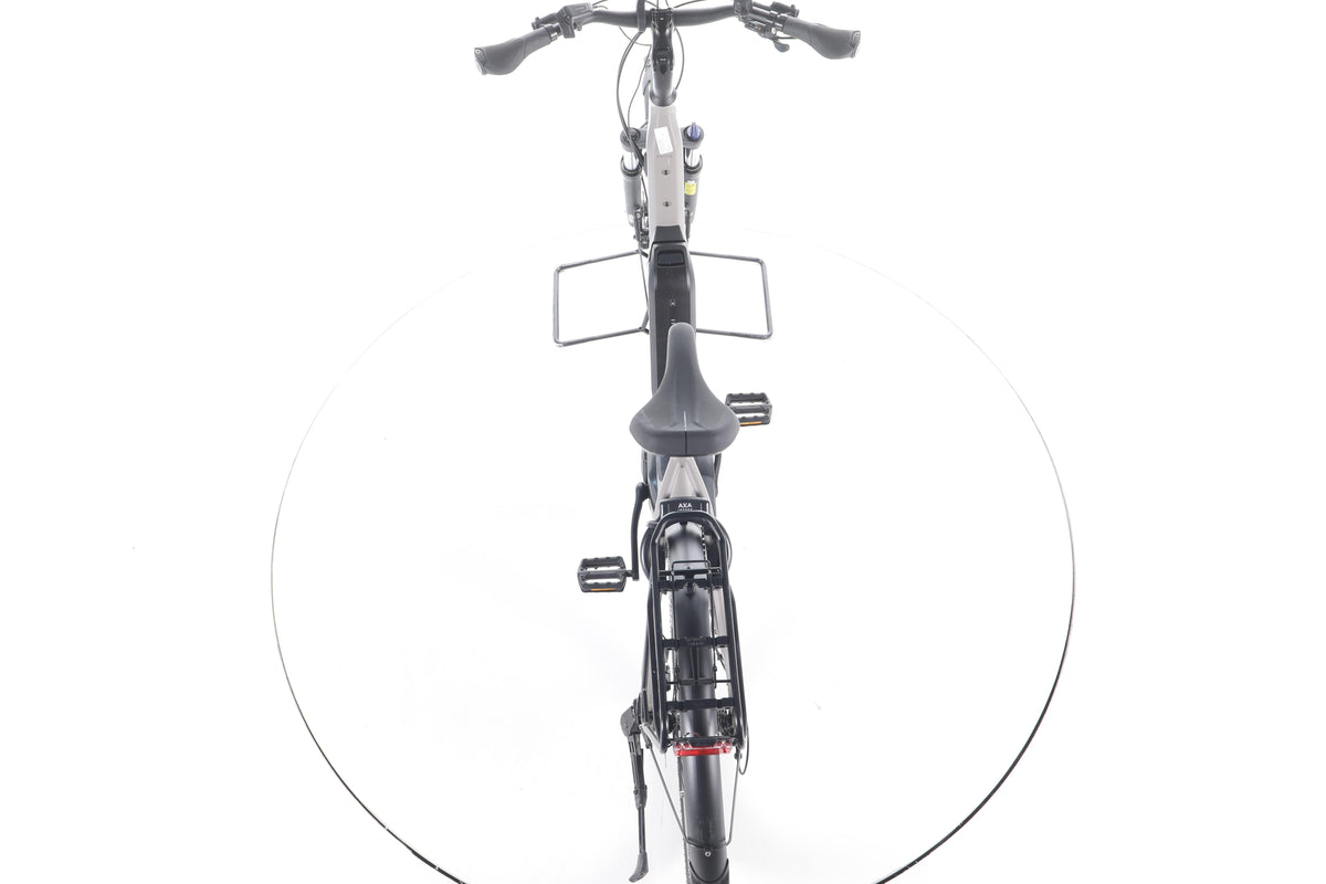 Kalkhoff Entice 1.B Move Trekking E-Bike Tiefeinsteiger - Image 22
