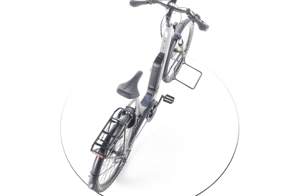 Kalkhoff Entice 1.B Move Trekking E-Bike Tiefeinsteiger - Image 23