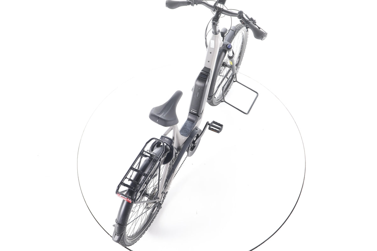 Kalkhoff Entice 1.B Move Trekking E-Bike Tiefeinsteiger - Image 23