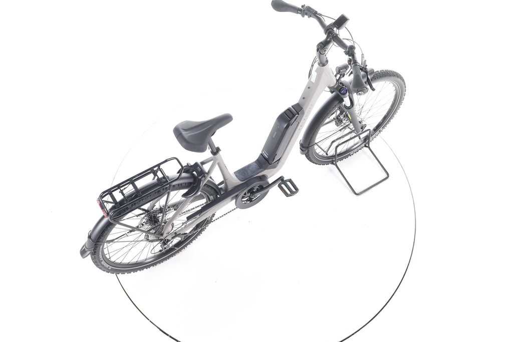 Kalkhoff Entice 1.B Move Trekking E-Bike Tiefeinsteiger - Image 24