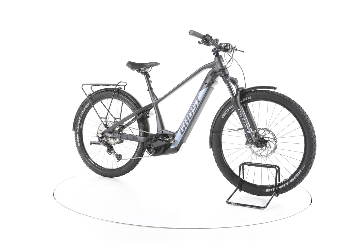 Ghost E-Teru B Advanced Trekking E-Bike - Image 2