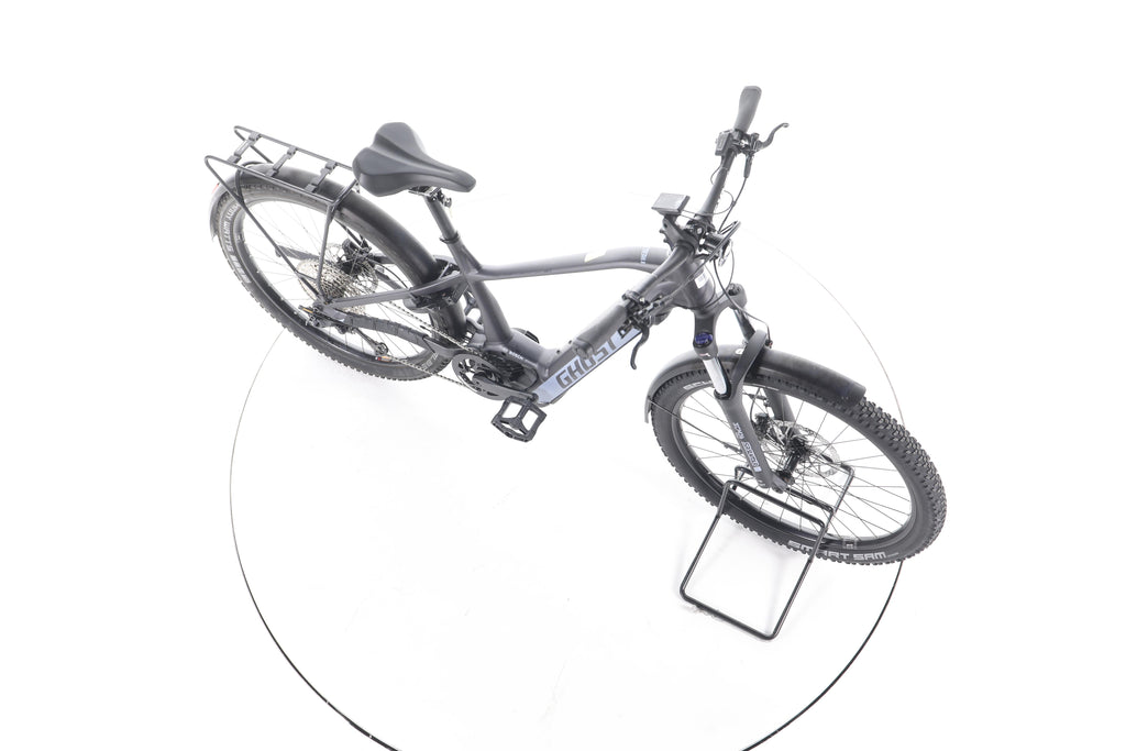 Ghost E-Teru B Advanced Trekking E-Bike - Image 14