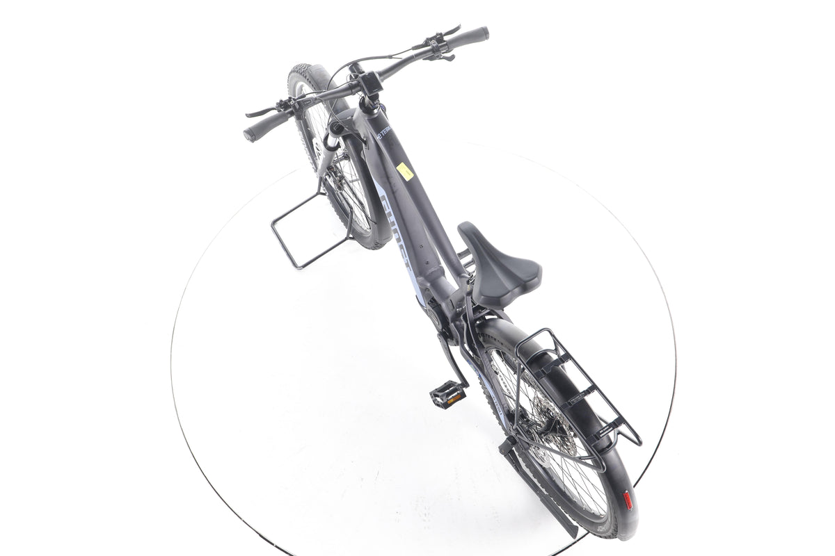 Ghost E-Teru B Advanced Trekking E-Bike - Image 21