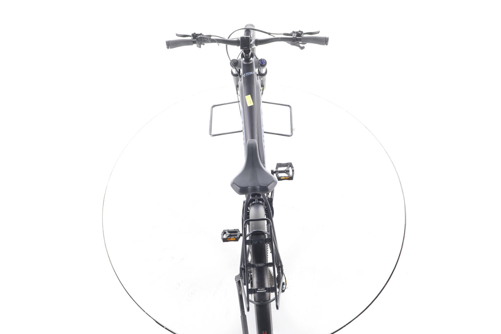 Ghost E-Teru B Advanced Trekking E-Bike - Image 22