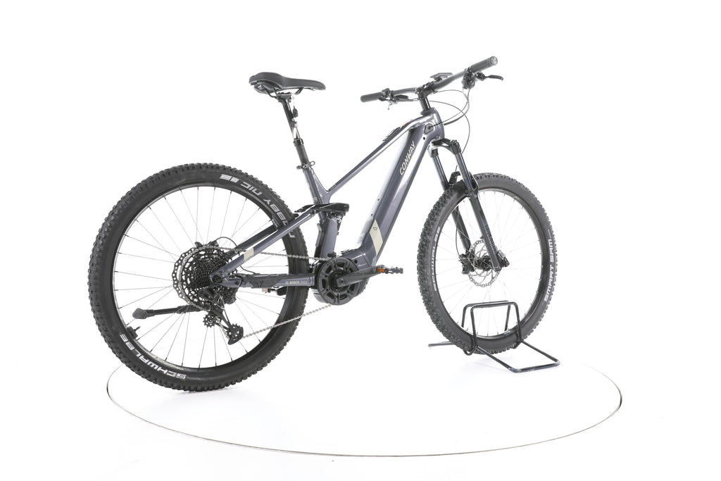 Conway Xyron S 2.9 E-Bike Fully - Image 12