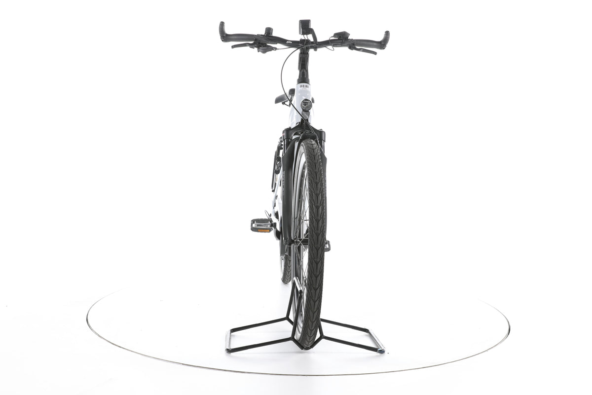 KTM Macina Style X Pro Trekking E-Bike Tiefeinsteiger 2024 - Image 4