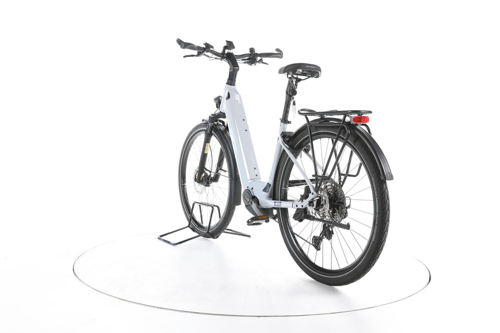 KTM Macina Style X Pro Trekking E-Bike Tiefeinsteiger 2024 - Image 9
