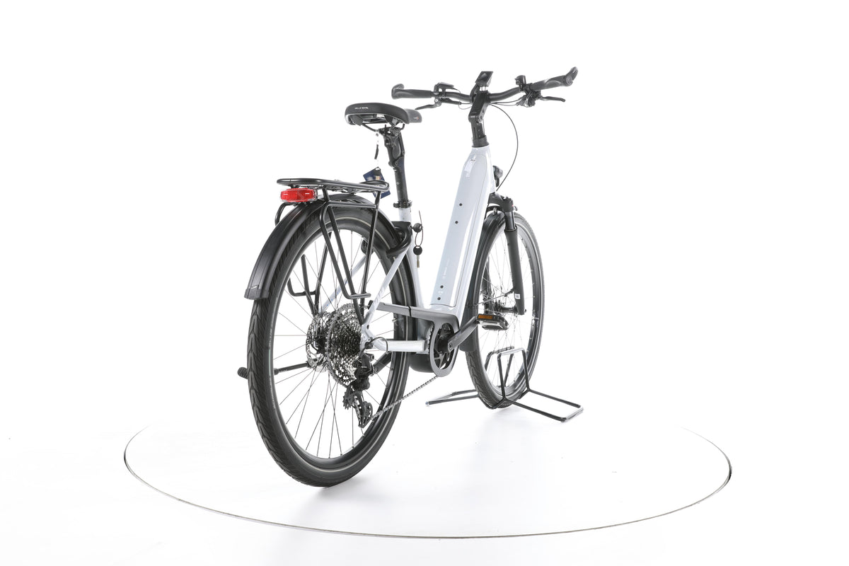 KTM Macina Style X Pro Trekking E-Bike Tiefeinsteiger 2024 - Image 11