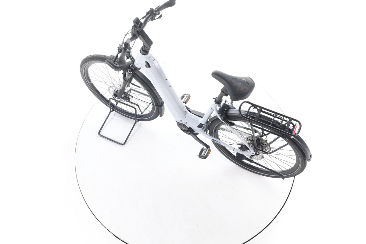 KTM Macina Style X Pro Trekking E-Bike Tiefeinsteiger 2024 - Image 20