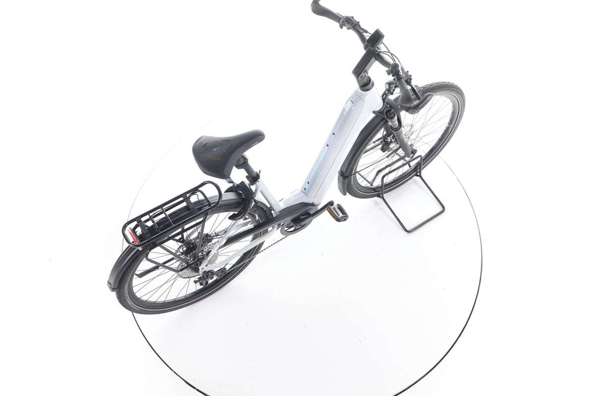 KTM Macina Style X Pro Trekking E-Bike Tiefeinsteiger 2024 - Image 24