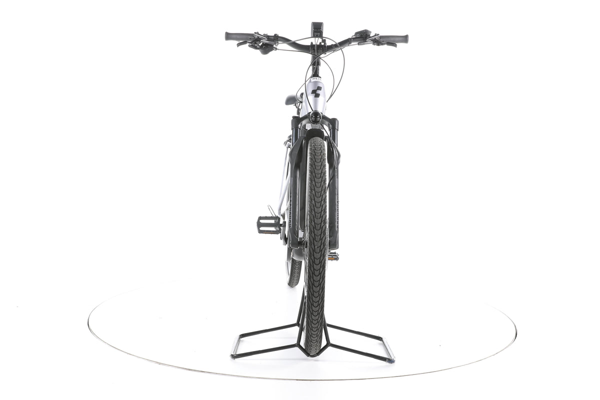 Cube Kathmandu Hybrid SLX Trekking E-Bike Tiefeinsteiger - Image 4