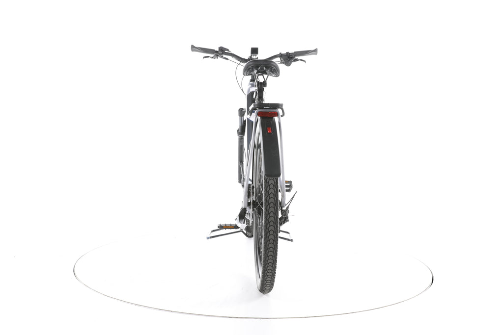 Cube Kathmandu Hybrid SLX Trekking E-Bike Tiefeinsteiger - Image 10