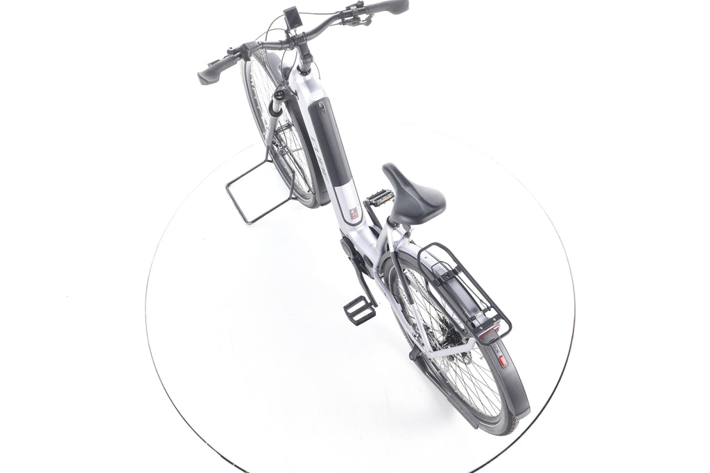 Cube Kathmandu Hybrid SLX Trekking E-Bike Tiefeinsteiger - Image 21