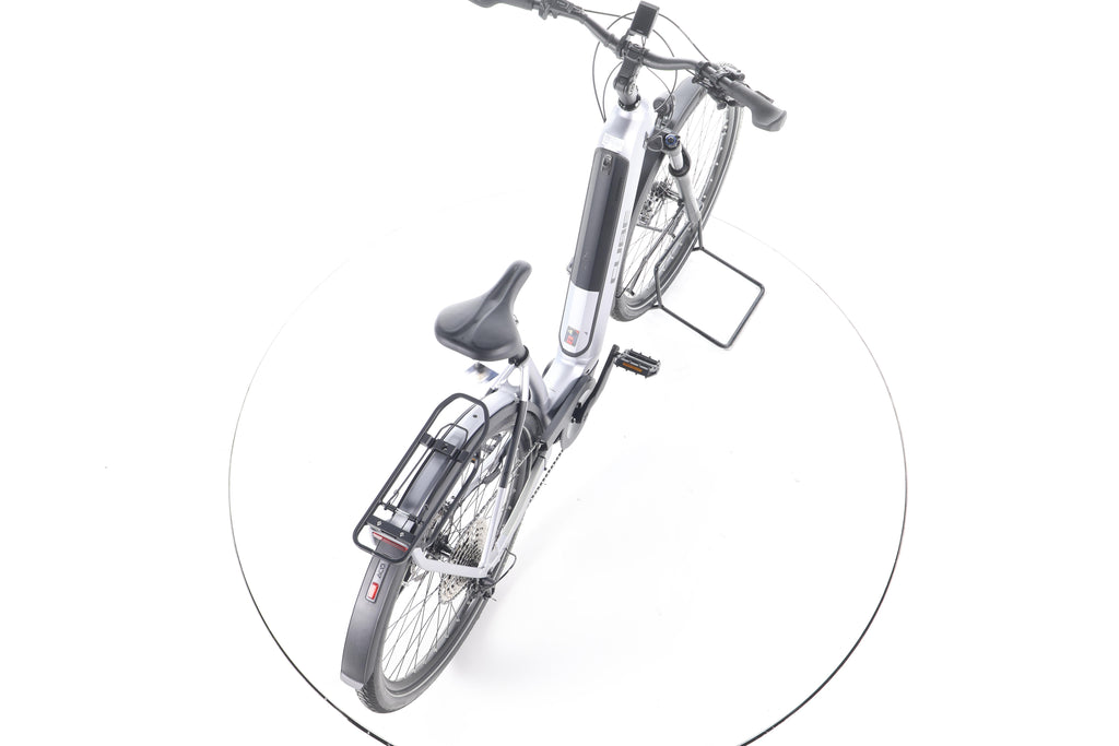 Cube Kathmandu Hybrid SLX Trekking E-Bike Tiefeinsteiger - Image 23