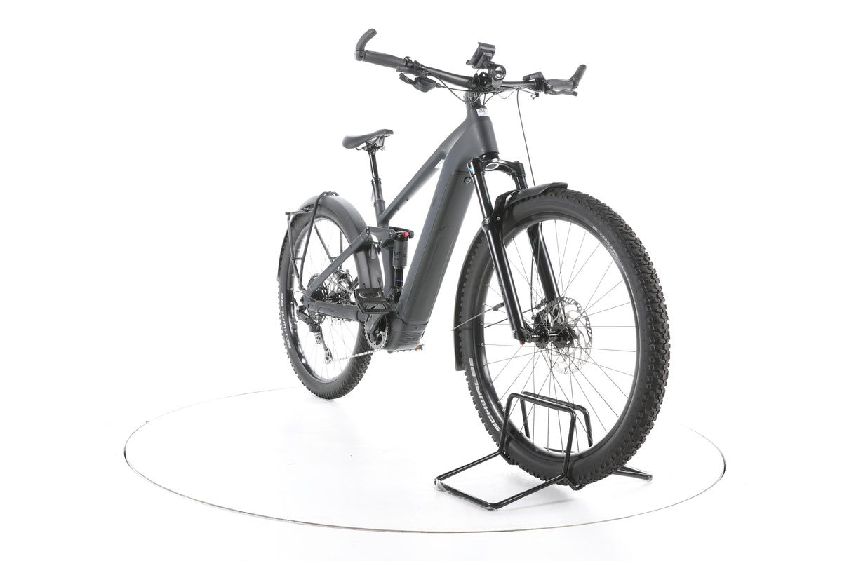 Cube Stereo Hybrid One 22 Pro SUV E-Bike 2025 - Image 3