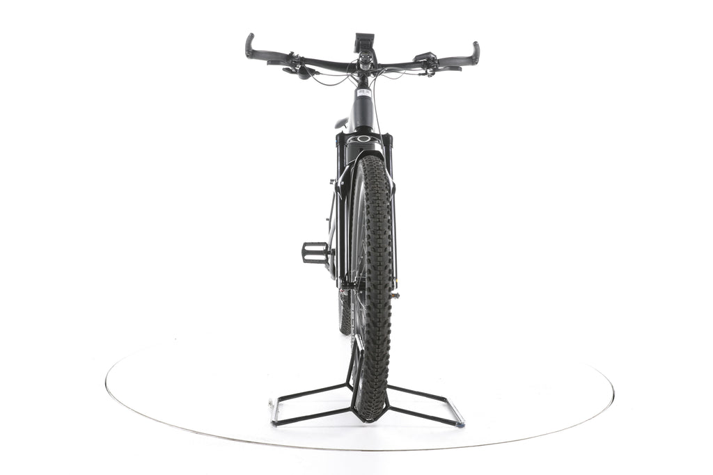 Cube Stereo Hybrid One 22 Pro SUV E-Bike 2025 - Image 4