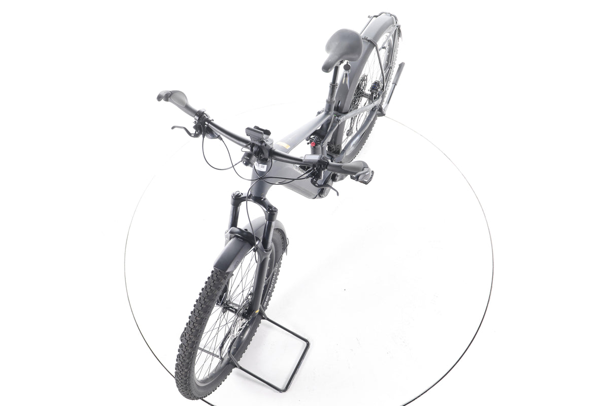 Cube Stereo Hybrid One 22 Pro SUV E-Bike 2025 - Image 17