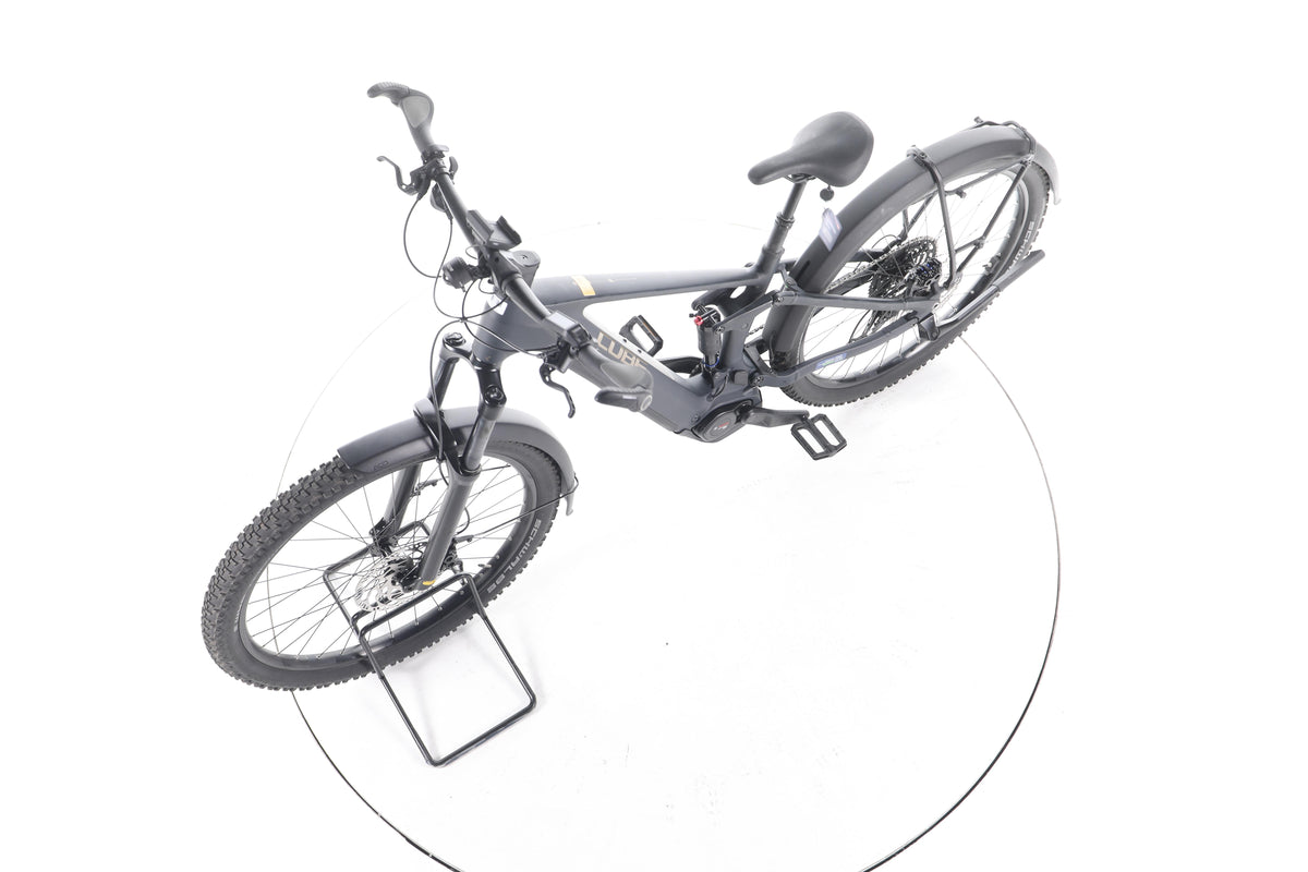 Cube Stereo Hybrid One 22 Pro SUV E-Bike 2025 - Image 18