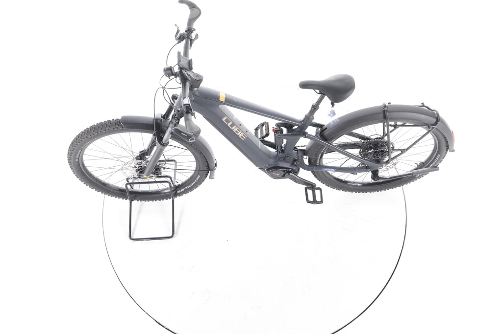 Cube Stereo Hybrid One 22 Pro SUV E-Bike 2025 - Image 19