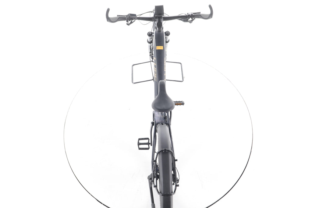 Cube Stereo Hybrid One 22 Pro SUV E-Bike 2025 - Image 22