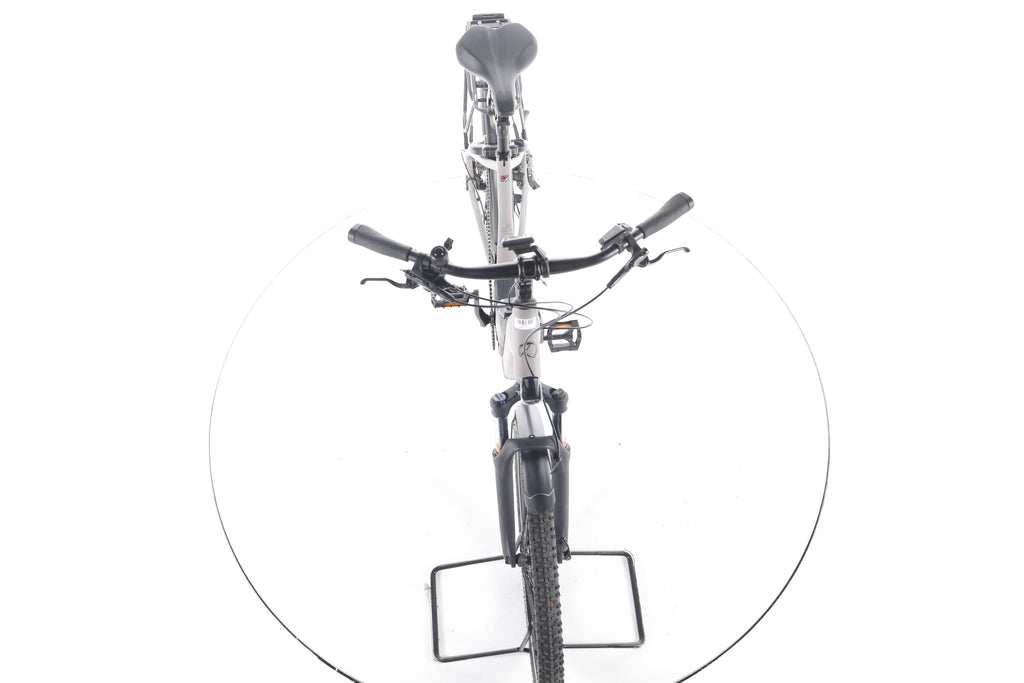 Kalkhoff Entice 1.B Move Trekking E-Bike Tiefeinsteiger - Image 16
