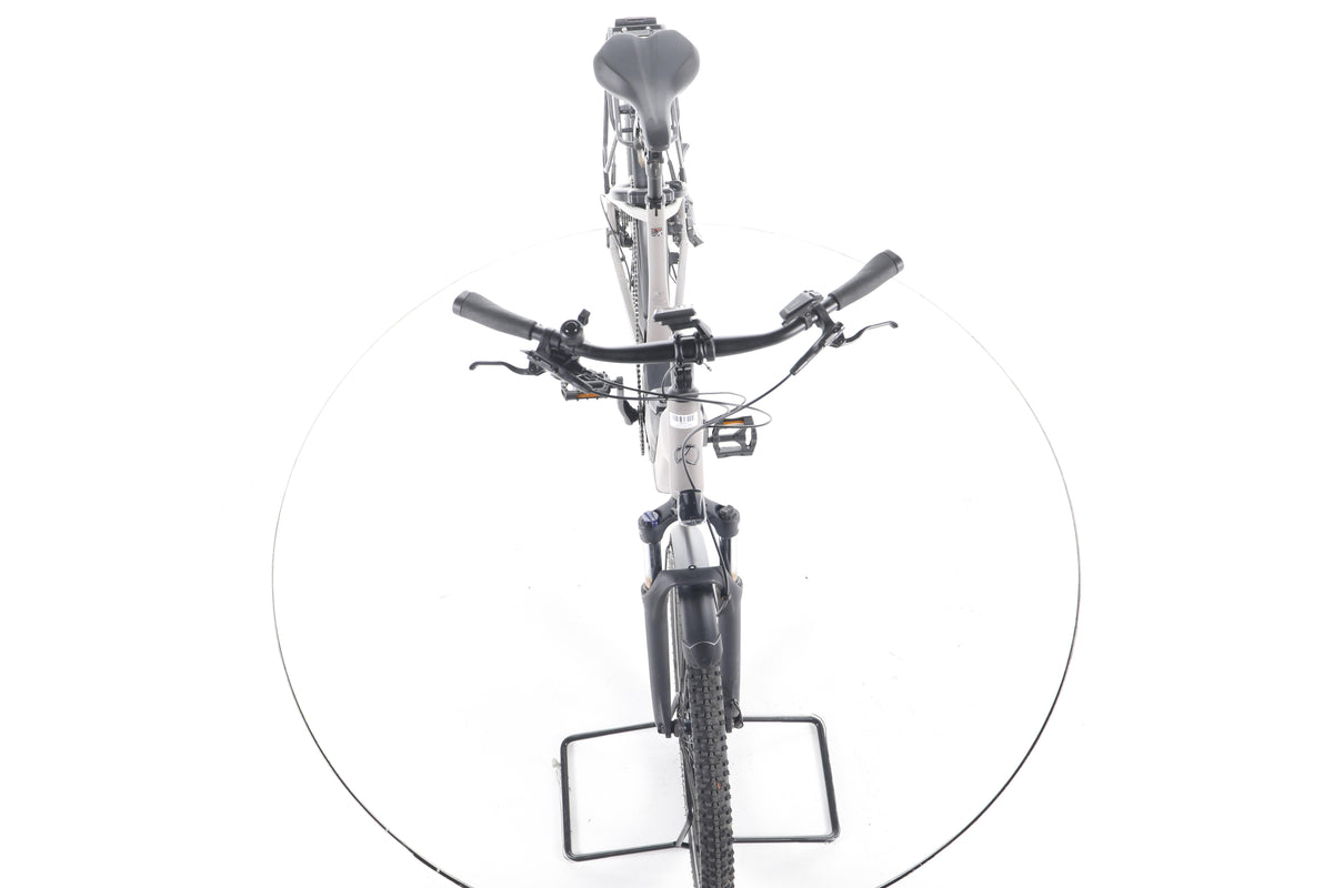 Kalkhoff Entice 1.B Move Trekking E-Bike Tiefeinsteiger - Image 16