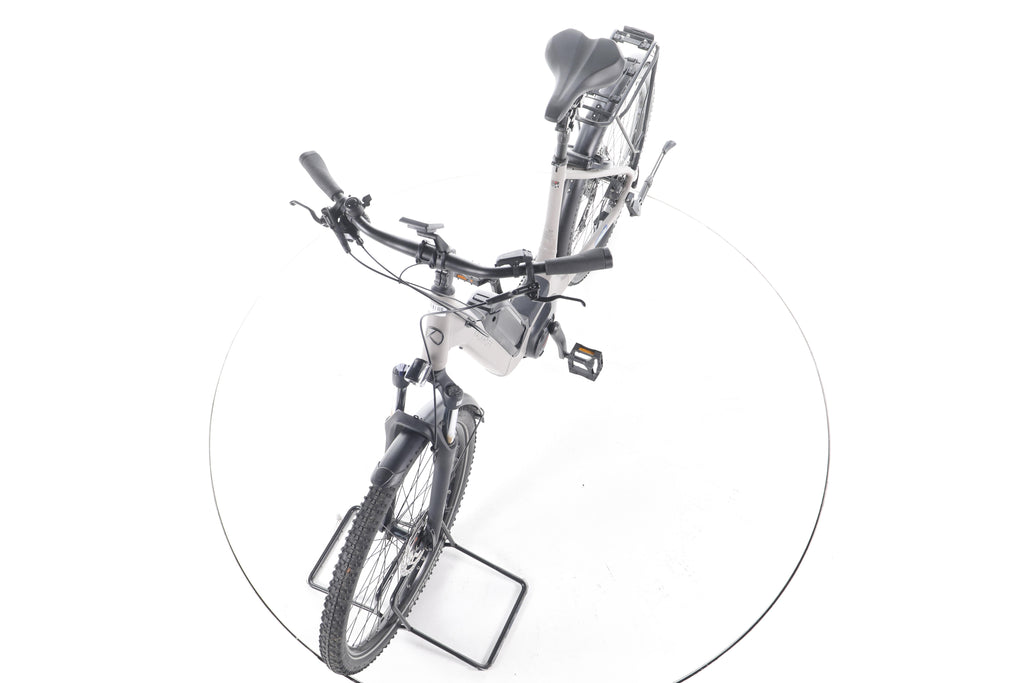 Kalkhoff Entice 1.B Move Trekking E-Bike Tiefeinsteiger - Image 17