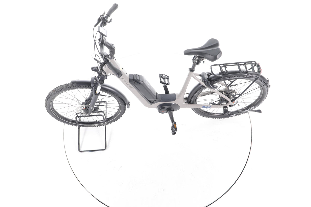 Kalkhoff Entice 1.B Move Trekking E-Bike Tiefeinsteiger - Image 19