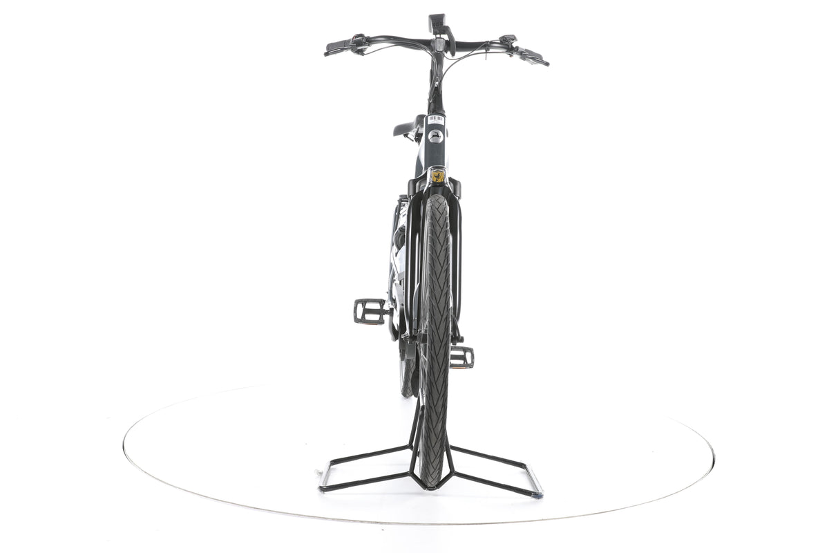 Gazelle Arroyo C5 Belt HMB City E-Bike Tiefeinsteiger 2025 - Image 4