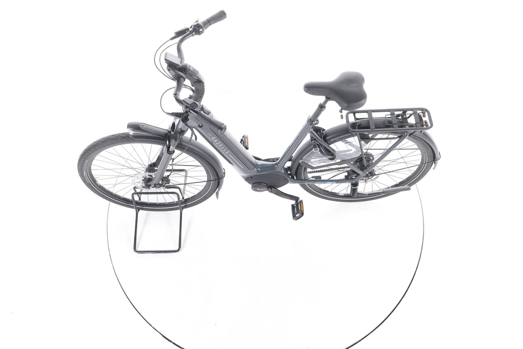 Gazelle Arroyo C5 Belt HMB City E-Bike Tiefeinsteiger 2025 - Image 19