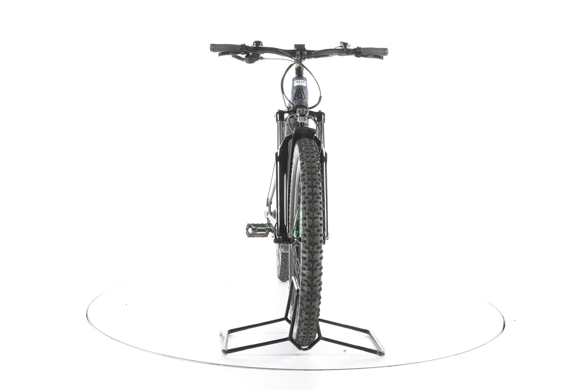 Axess Force Allroad Trekking E-Bike - Image 4