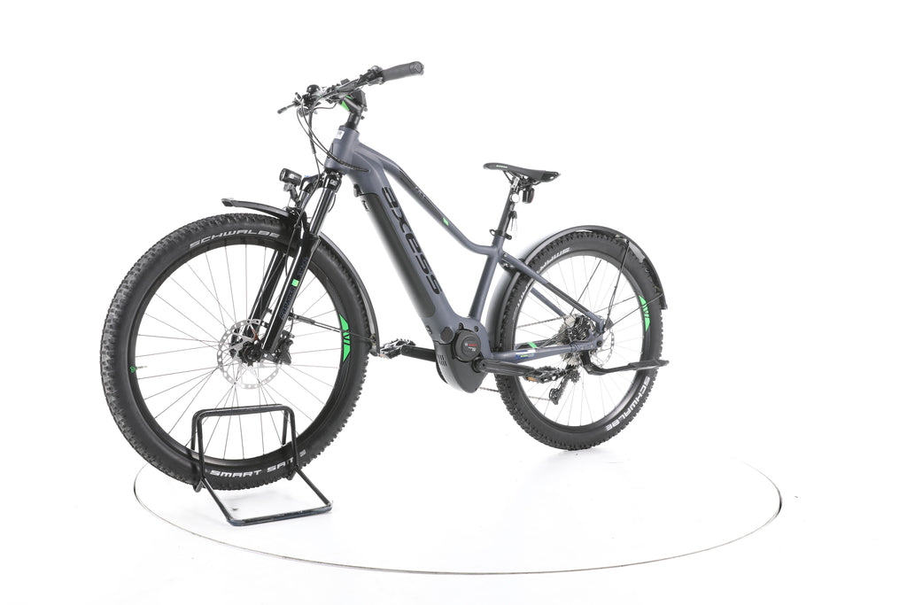 Axess Force Allroad Trekking E-Bike - Image 6