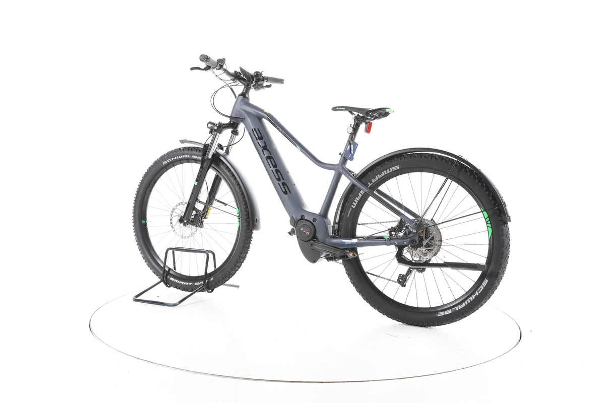 Axess Force Allroad Trekking E-Bike - Image 8