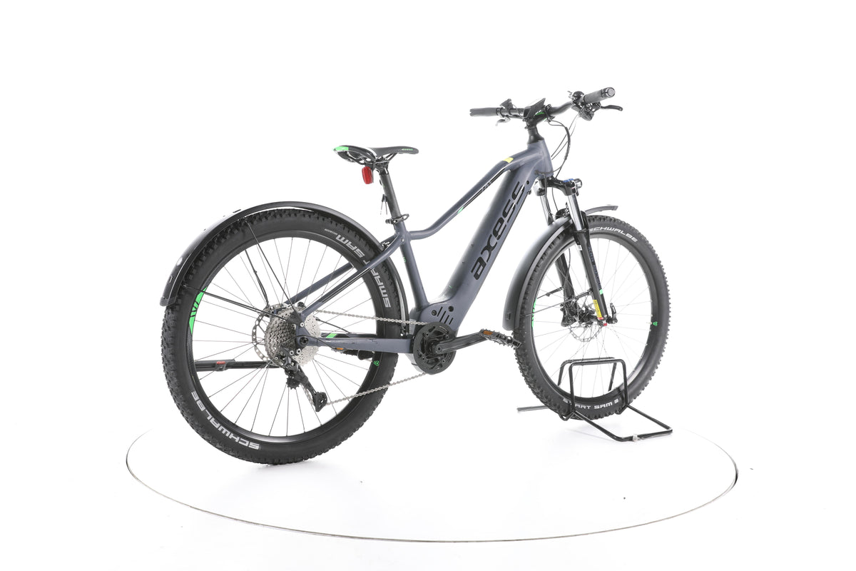 Axess Force Allroad Trekking E-Bike - Image 12