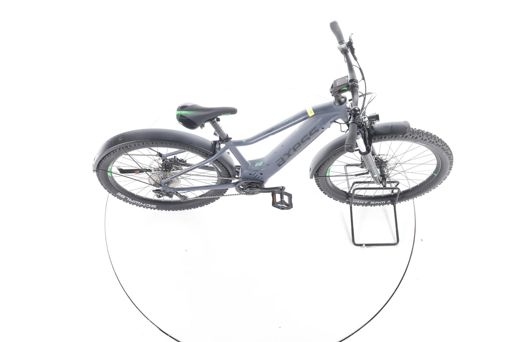 Axess Force Allroad Trekking E-Bike - Image 13